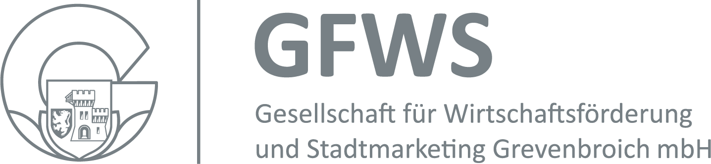GFWS Gesellschaft für Wirtschaftsförderung und Stadtmarketing Grevenbroich mbH
